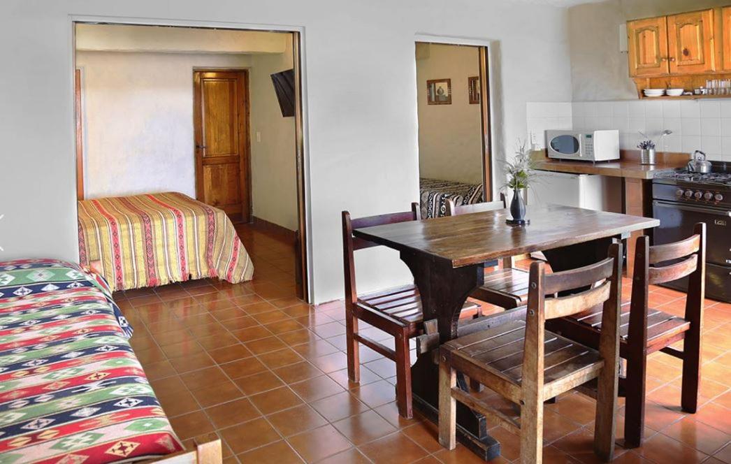 La Caleta Bungalows San Carlos de Bariloche Ngoại thất bức ảnh