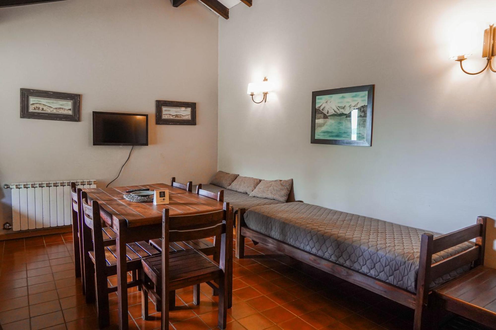 La Caleta Bungalows San Carlos de Bariloche Ngoại thất bức ảnh