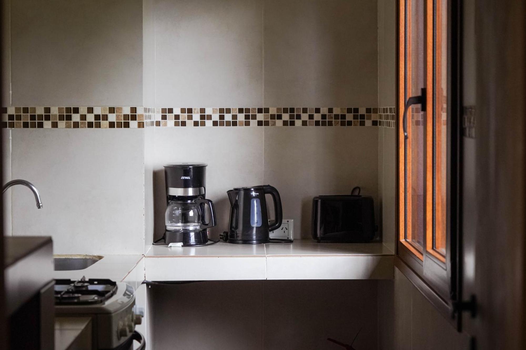 La Caleta Bungalows San Carlos de Bariloche Ngoại thất bức ảnh