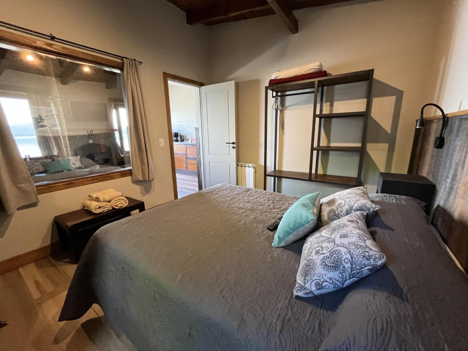 La Caleta Bungalows San Carlos de Bariloche Ngoại thất bức ảnh
