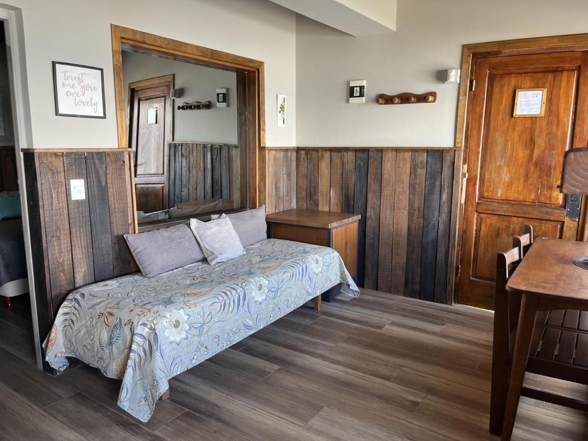 La Caleta Bungalows San Carlos de Bariloche Ngoại thất bức ảnh