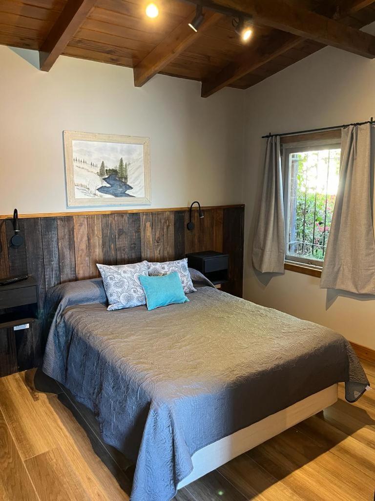 La Caleta Bungalows San Carlos de Bariloche Ngoại thất bức ảnh