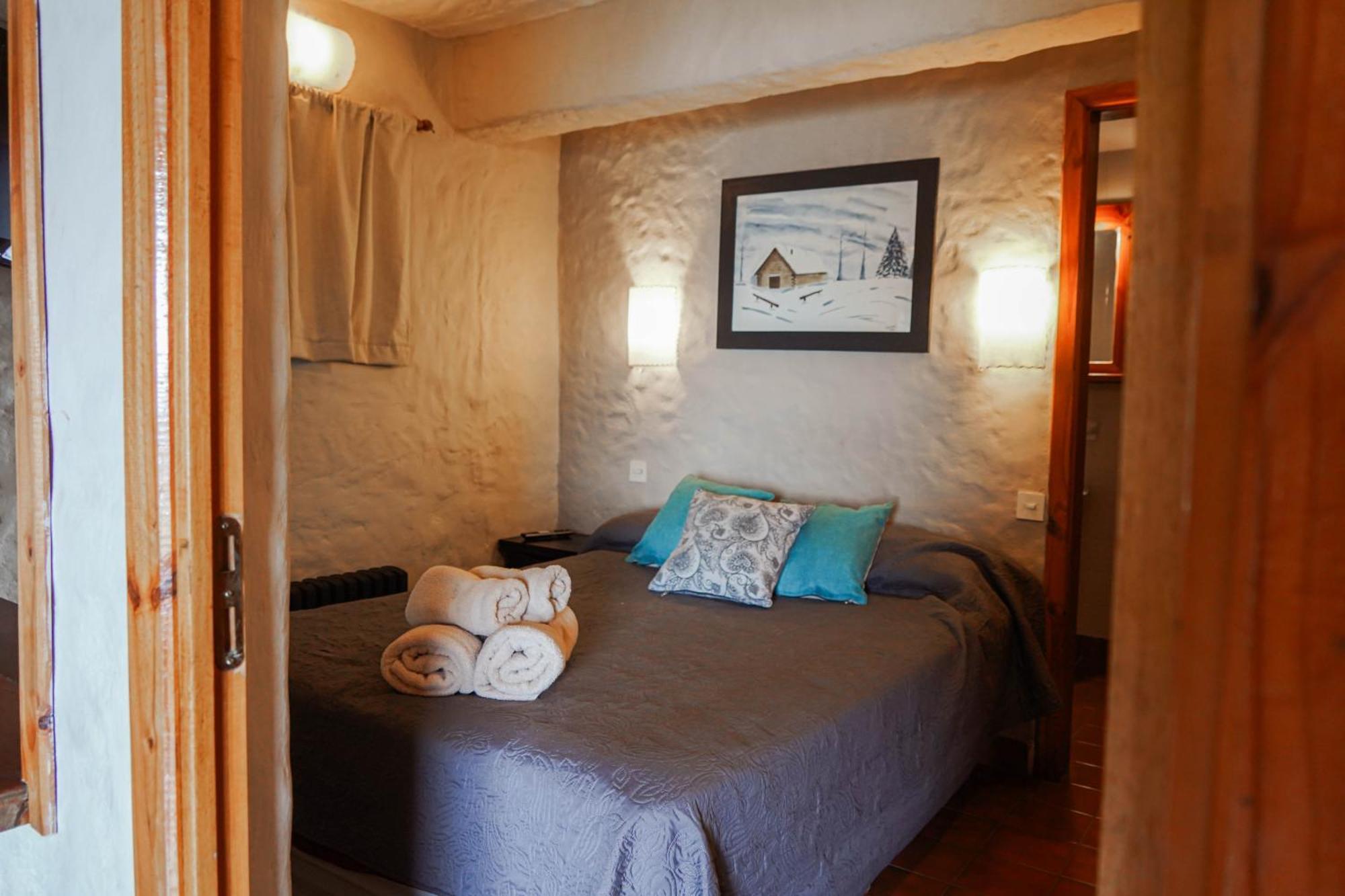 La Caleta Bungalows San Carlos de Bariloche Ngoại thất bức ảnh