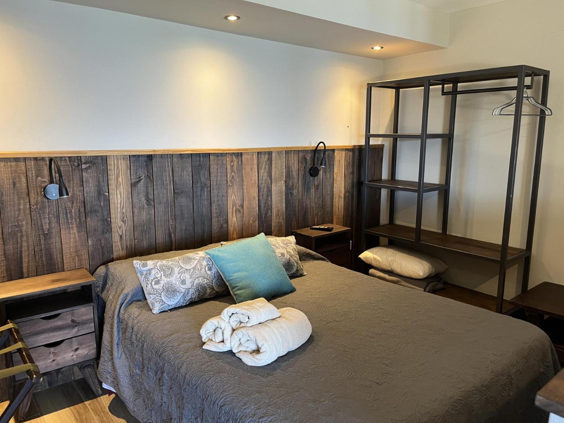 La Caleta Bungalows San Carlos de Bariloche Ngoại thất bức ảnh